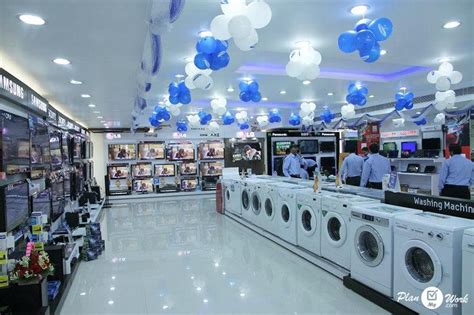 Mahalaxmi Agency - Best Electronics Stores, Home Appliances Store, Electronic Products Showroom